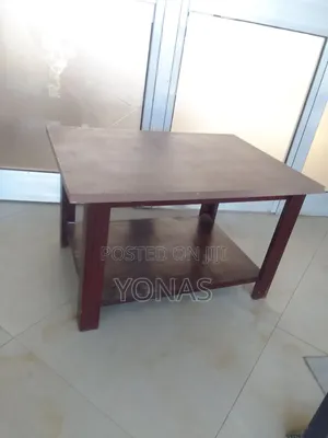Wooden Table