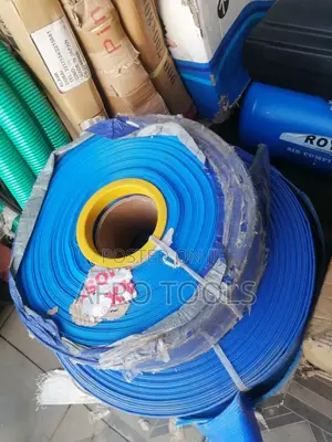 Delivery Hose (ሸራዎች)