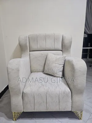 7 Seat Sofa