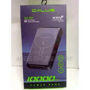 Calus Fast10max Power Bank
