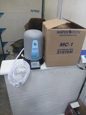Water Filter