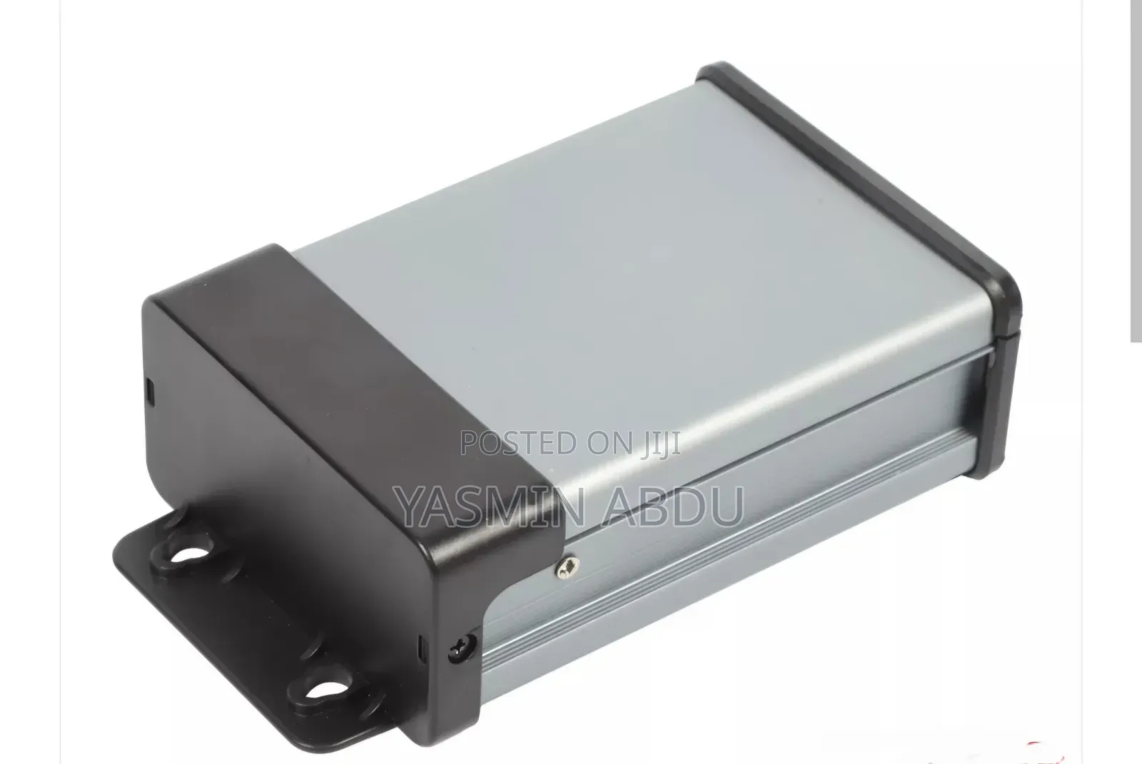 12v/24v 200w Ip44 Rainproof Led Power Supply (Smps)