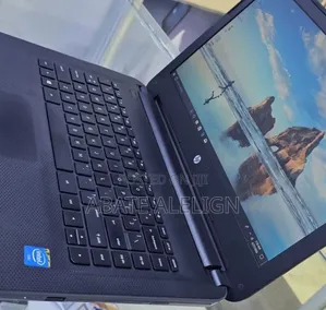 New Laptop HP Stream Notebook 4GB Intel Celeron HDD 500GB