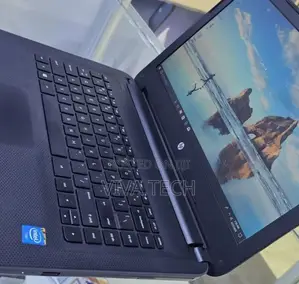 New Laptop HP Stream Notebook 4GB Intel Celeron HDD 500GB