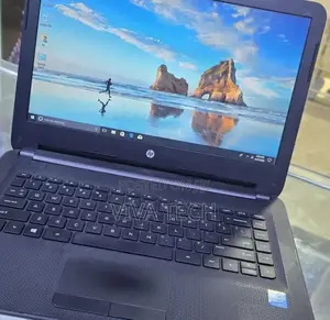 New Laptop HP Stream Notebook 4GB Intel Celeron HDD 500GB