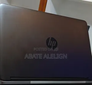 Laptop HP ProBook 640 G1 4GB Intel Core i7 SSD 256GB