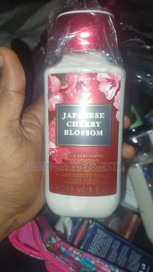 Bath and Bodywork