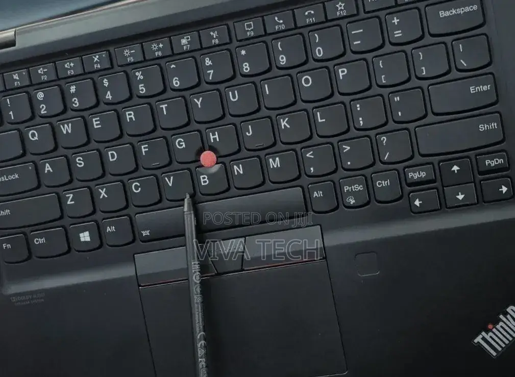 New Laptop Lenovo ThinkPad x13 Yoga 16GB Intel Core i7 SSD 512GB
