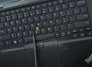 New Laptop Lenovo ThinkPad x13 Yoga 16GB Intel Core i7 SSD 512GB