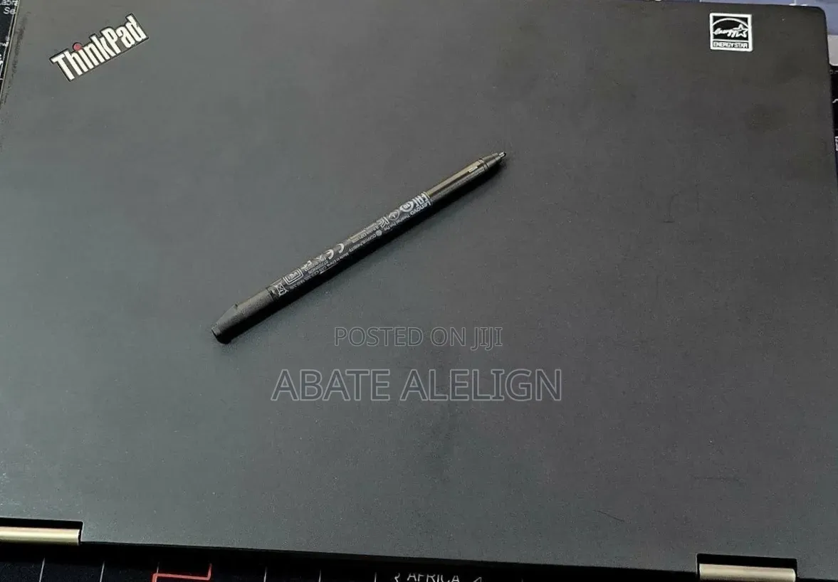 New Laptop Lenovo ThinkPad x13 Yoga 16GB Intel Core i7 SSD 512GB