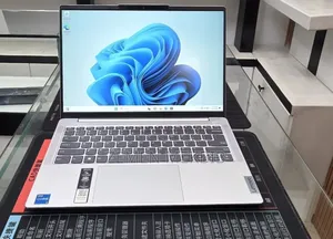 New Laptop Lenovo Ideapad 3 16GB Intel Core i5 SSD 512GB