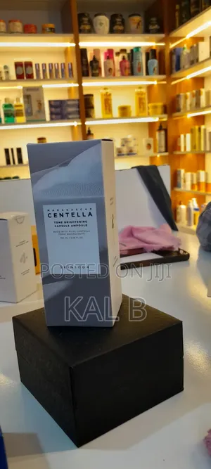 Centella Brightening Care