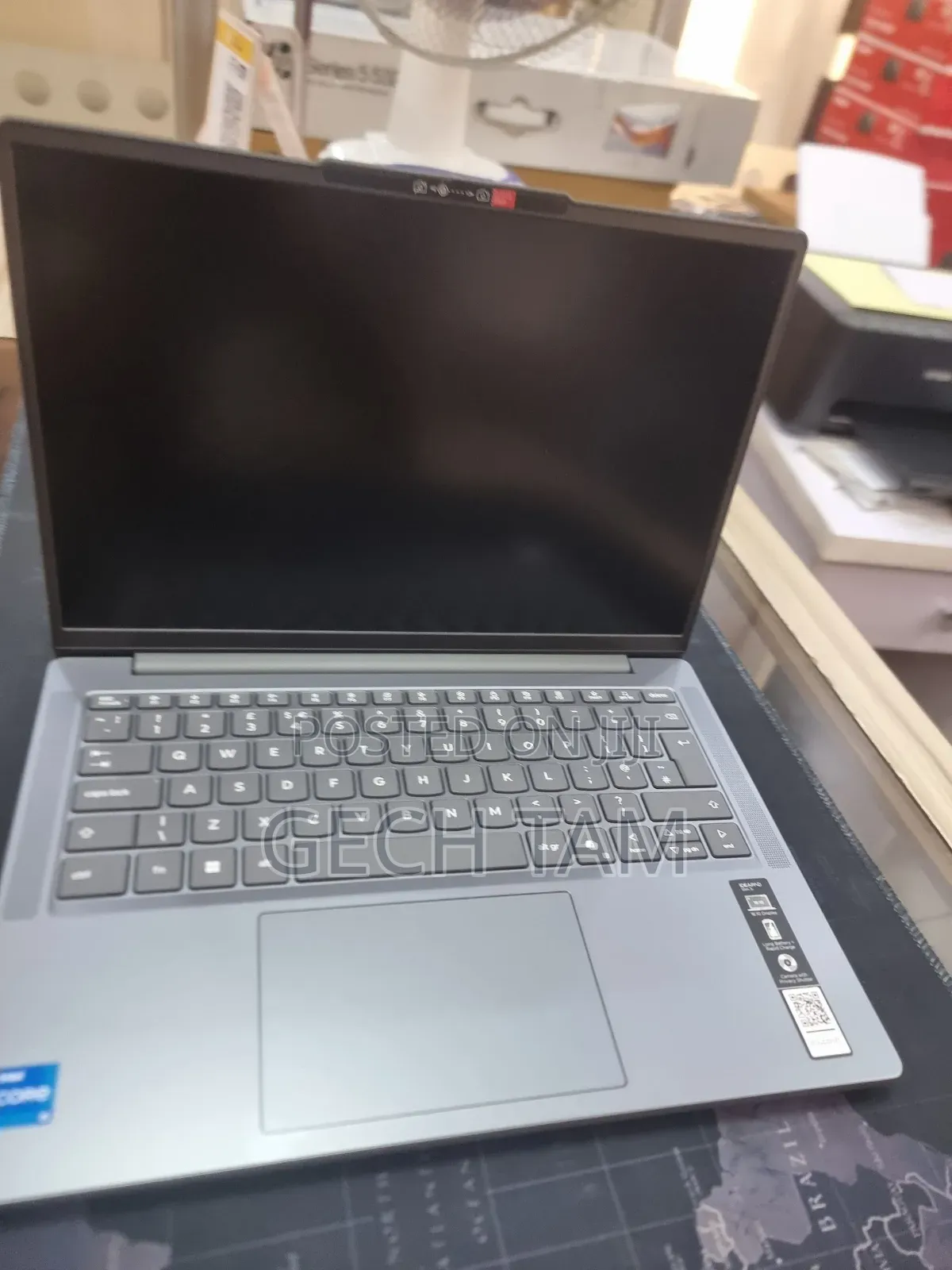 New Laptop Lenovo IdeaPad S300 16GB Intel Core i5 SSD 512GB