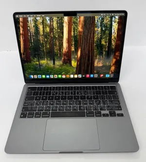 New Apple MacBook Air 2024 M3 13-inch 16GB Apple M3 Max SSD 256GB