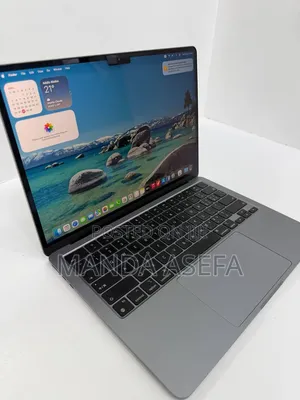 New Laptop Apple MacBook Air 16GB Apple M2 SSD 256GB