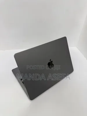 New Laptop Apple MacBook Air 16GB Apple M3 SSD 256GB