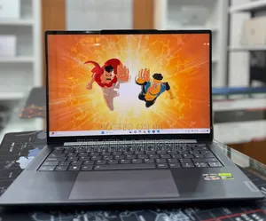 New Laptop Lenovo 16GB AMD Ryzen 7 SSD 512GB