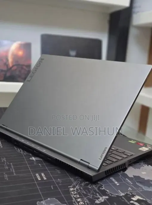 New Laptop Lenovo 32GB AMD Ryzen 9 SSD 1T