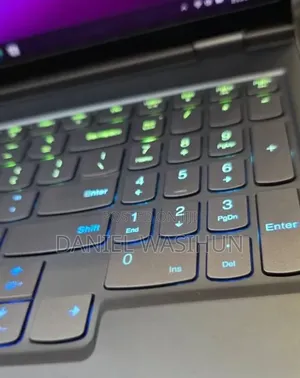 New Laptop Lenovo 32GB AMD Ryzen 9 SSD 1T