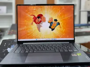 New Laptop Lenovo 16GB AMD Ryzen 7 SSD 512GB