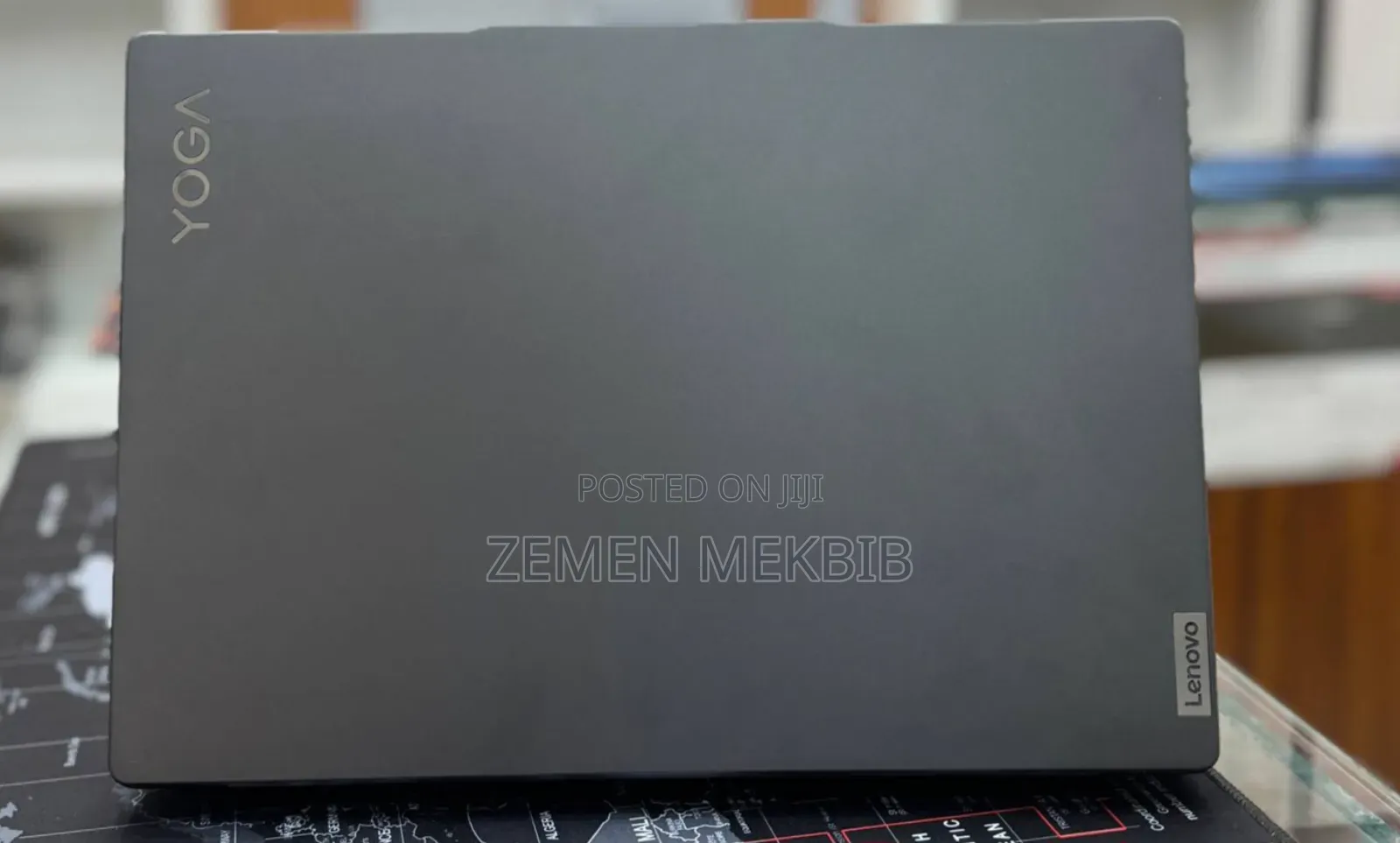 New Laptop Lenovo 16GB AMD Ryzen 7 SSD 512GB