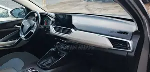 Chevrolet Captiva 2022 Gray