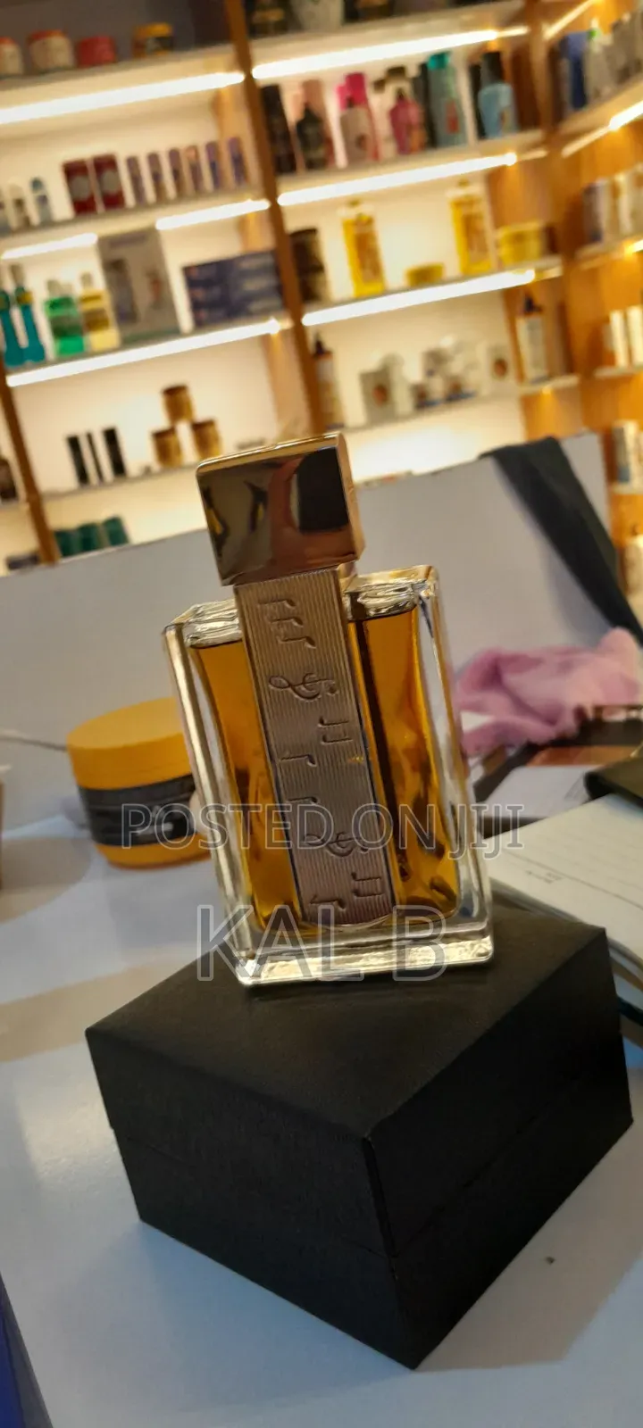 Lattafa Parfume