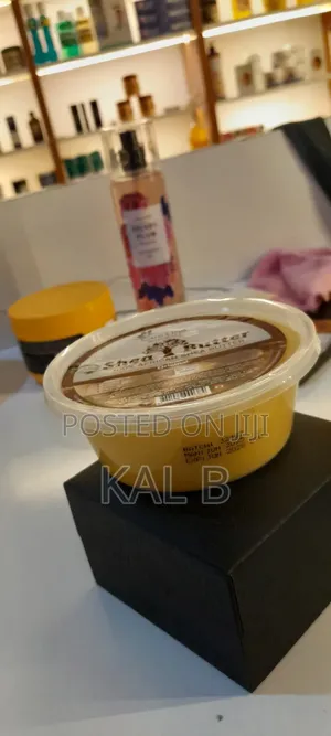 Shea Butter