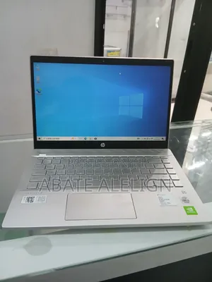 New Laptop HP Pavilion 14 16GB Intel Core i5 SSD 512GB