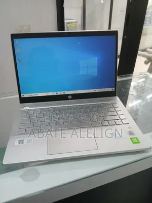 New Laptop HP Pavilion 14 16GB Intel Core i5 SSD 512GB