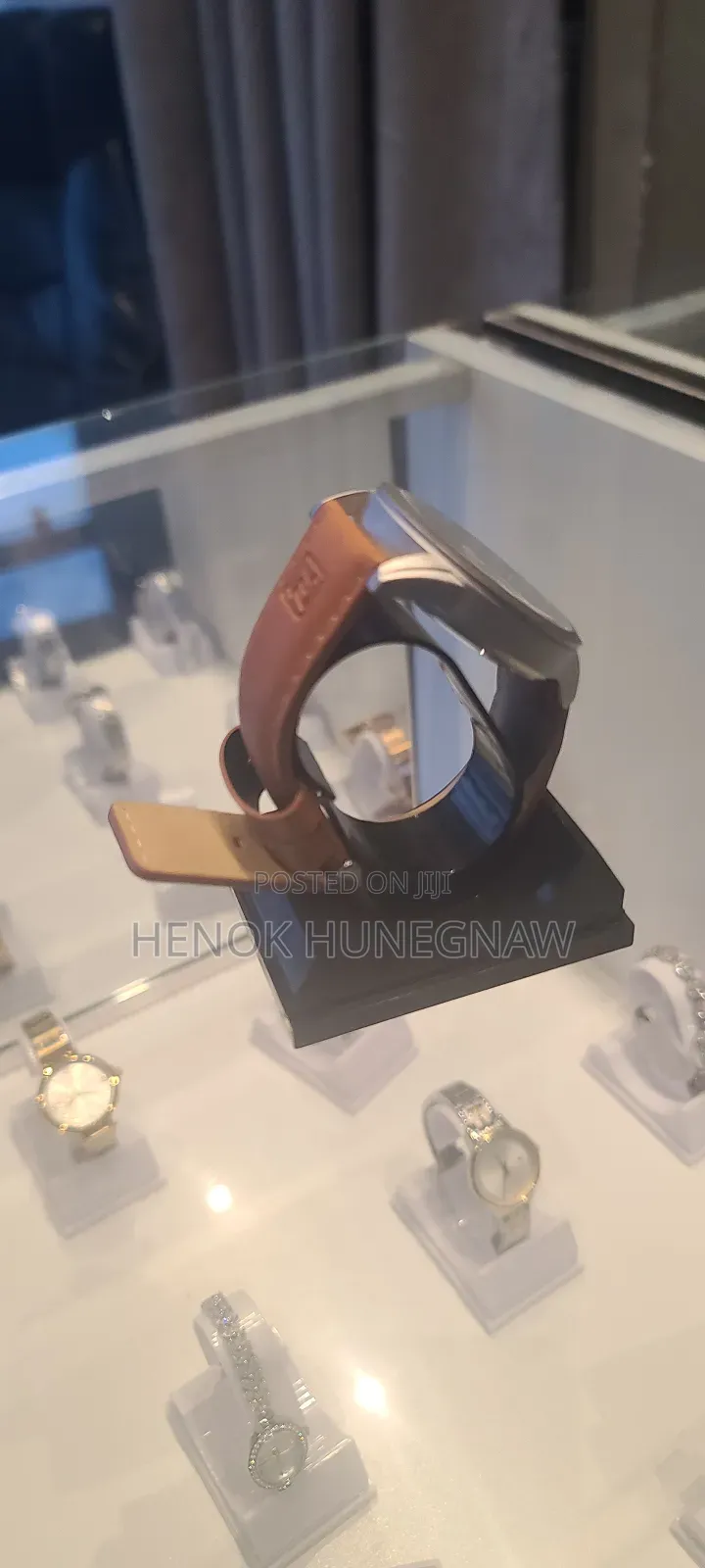 Naviforce Watch