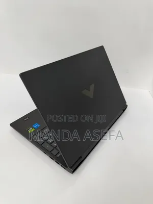 New Laptop HP Victus 16 16GB Intel Core i5 SSD 512GB