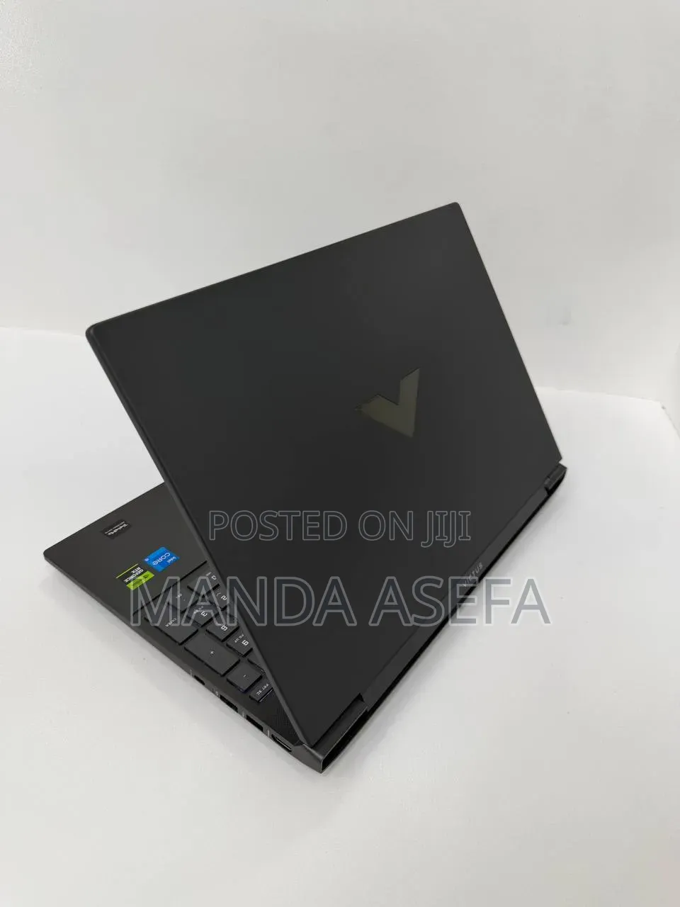 New Laptop HP Victus 16 16GB Intel Core i5 SSD 512GB