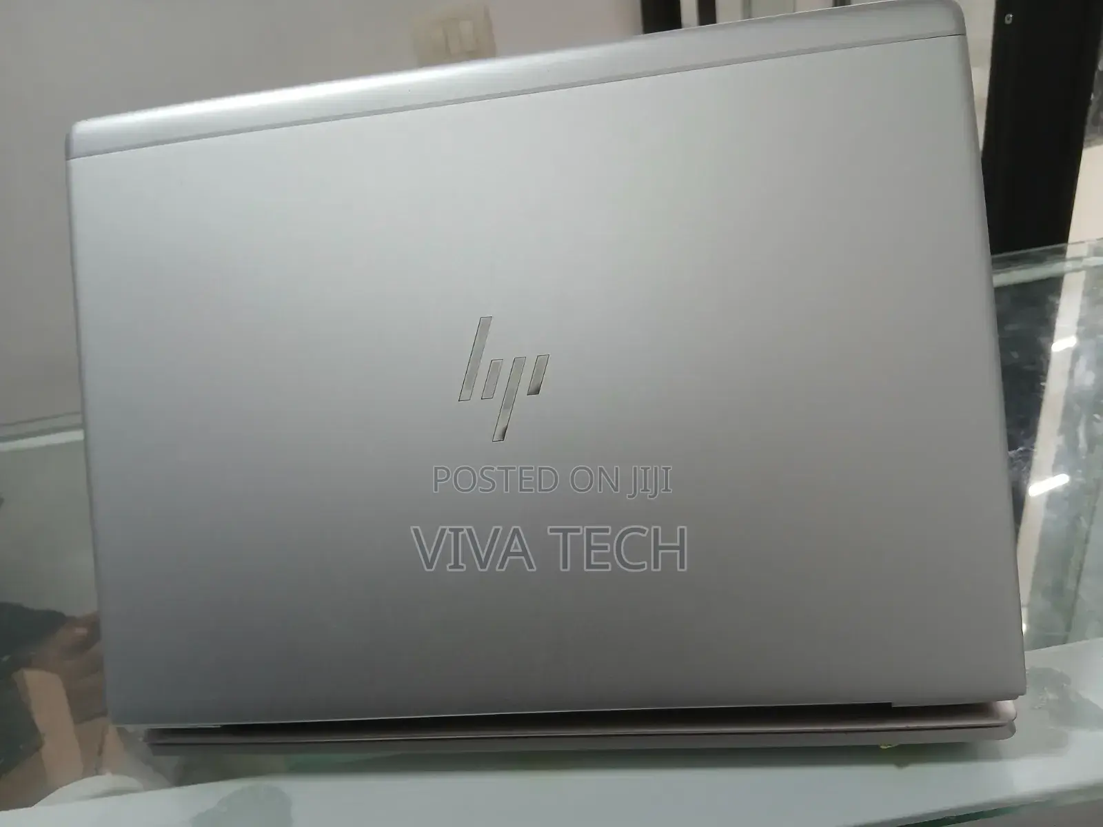 New Laptop HP EliteBook 840 G5 8GB Intel Core i5 SSD 512GB