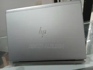 New Laptop HP EliteBook 840 G5 8GB Intel Core i5 SSD 512GB