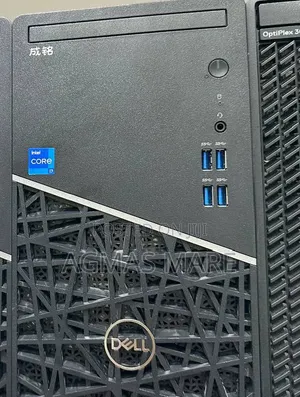 New Desktop Computer Dell 16GB Intel Core i7 SSD 512GB