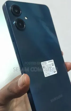New Samsung Galaxy A06 64 GB