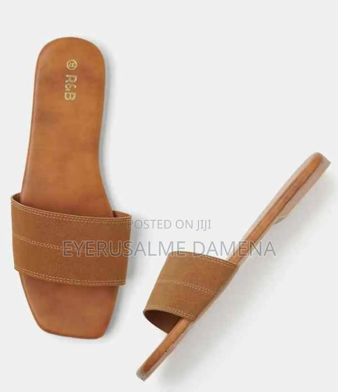 Flat Girls Shoes