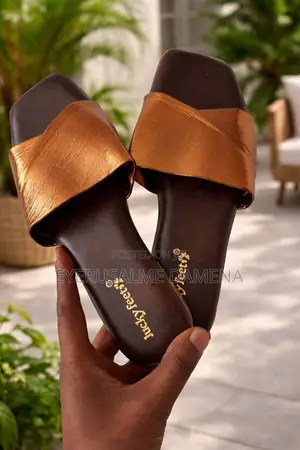 Flat Girls Shoes