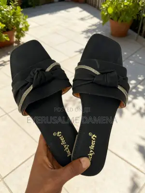 Flat Girls Shoes