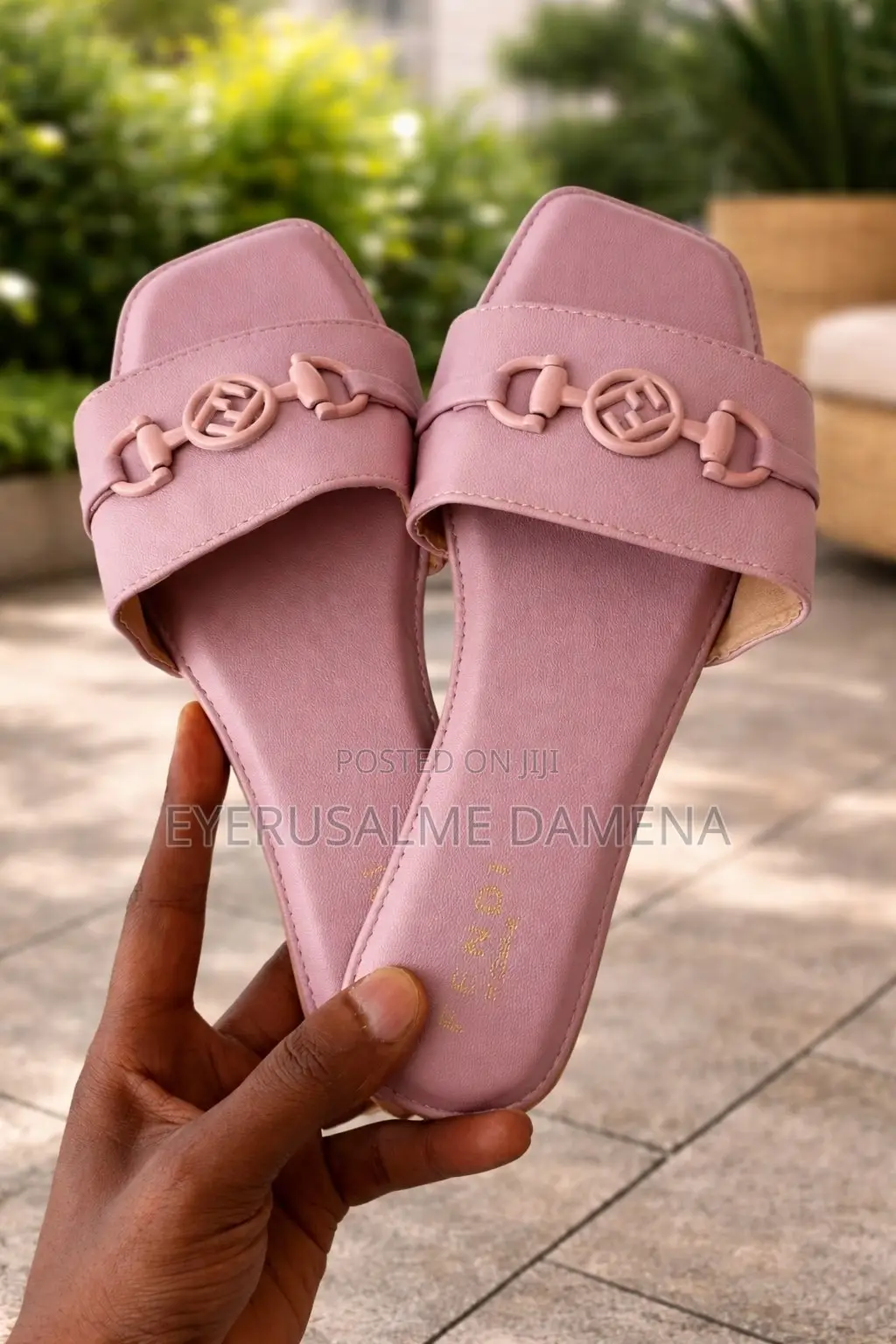 Flat Girls Shoes