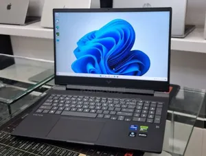 New Laptop HP Victus 15 16GB Intel Core i7 SSD 1T