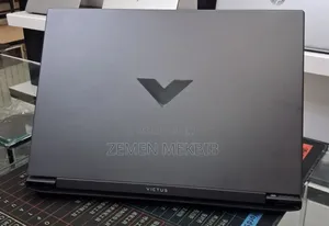 New Laptop HP Victus 15 16GB Intel Core i7 SSD 1T