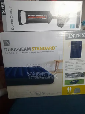Air Mattress