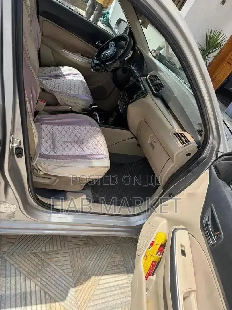 Suzuki Dzire 2020 Brown