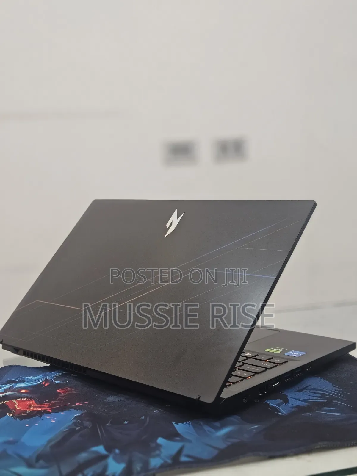 New Laptop Acer Nitro 5 16GB Intel Core i5 SSD 512GB