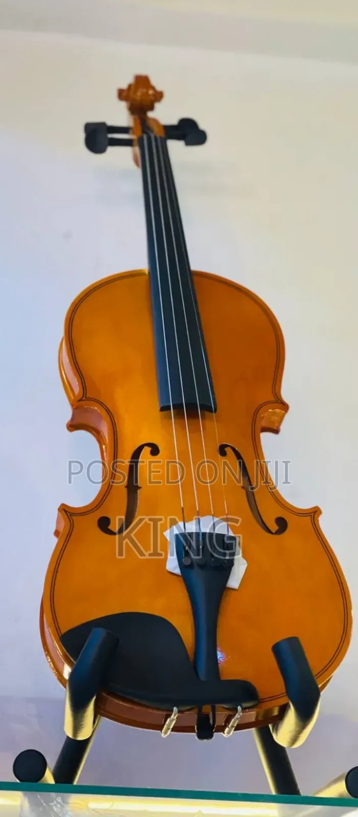 Brand New Violin
