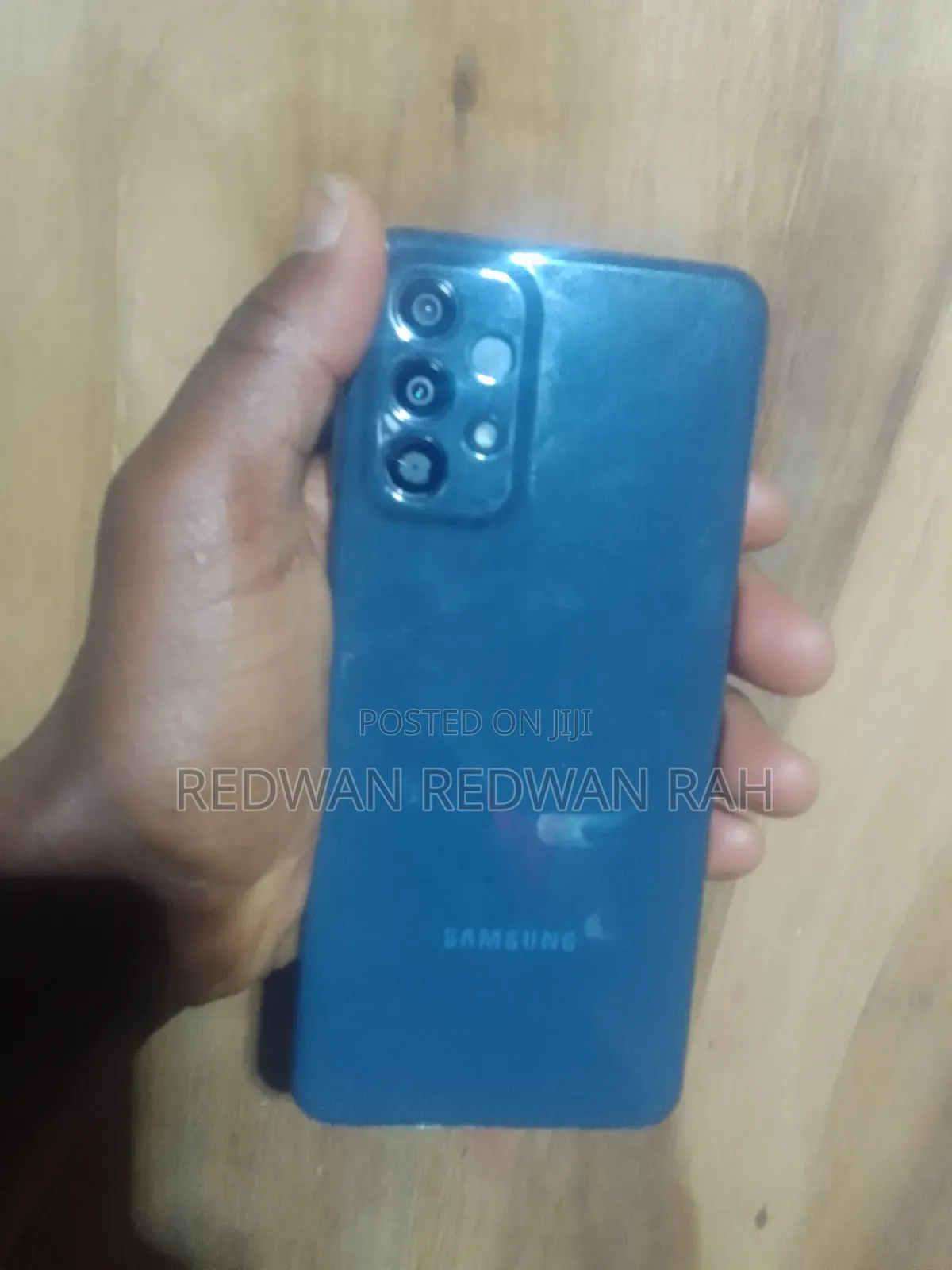 Samsung Galaxy A23 128 GB Black