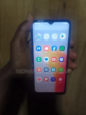 Samsung Galaxy A23 128 GB Black