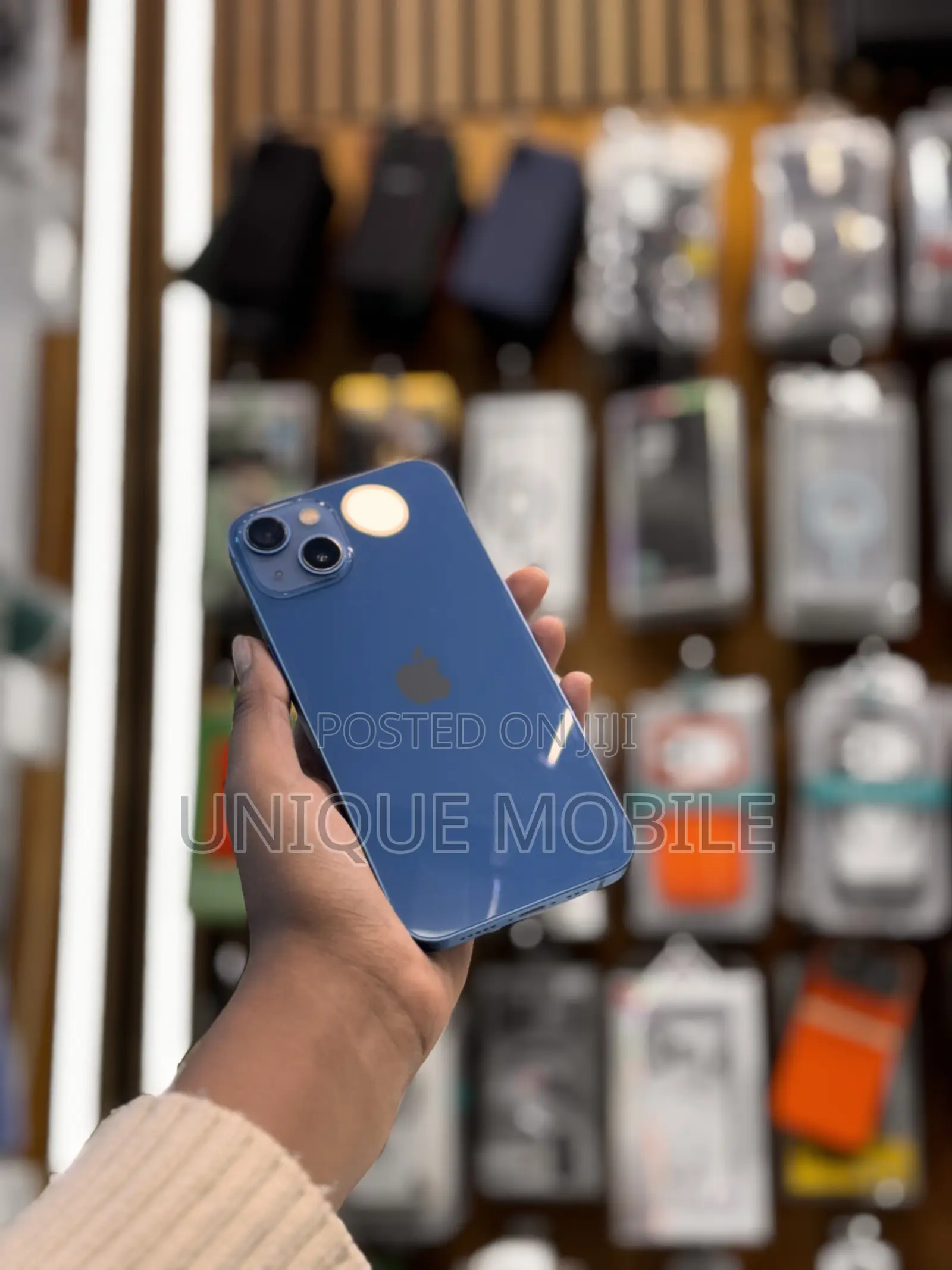 Apple iPhone 13 128 GB Blue